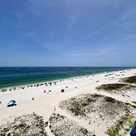 Castaways 9C Condo ガルフ・ショアーズ エクステリア 写真