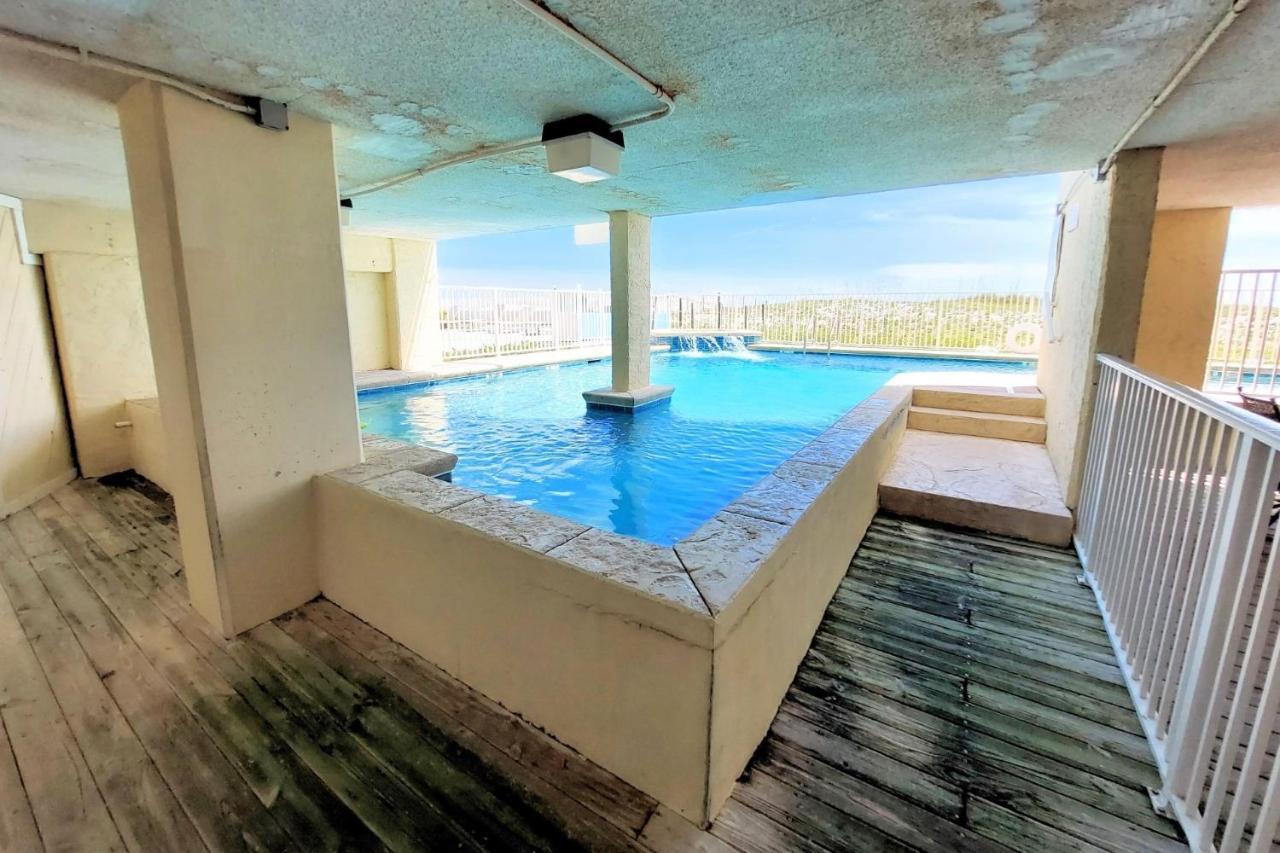 Castaways 9C Condo ガルフ・ショアーズ エクステリア 写真