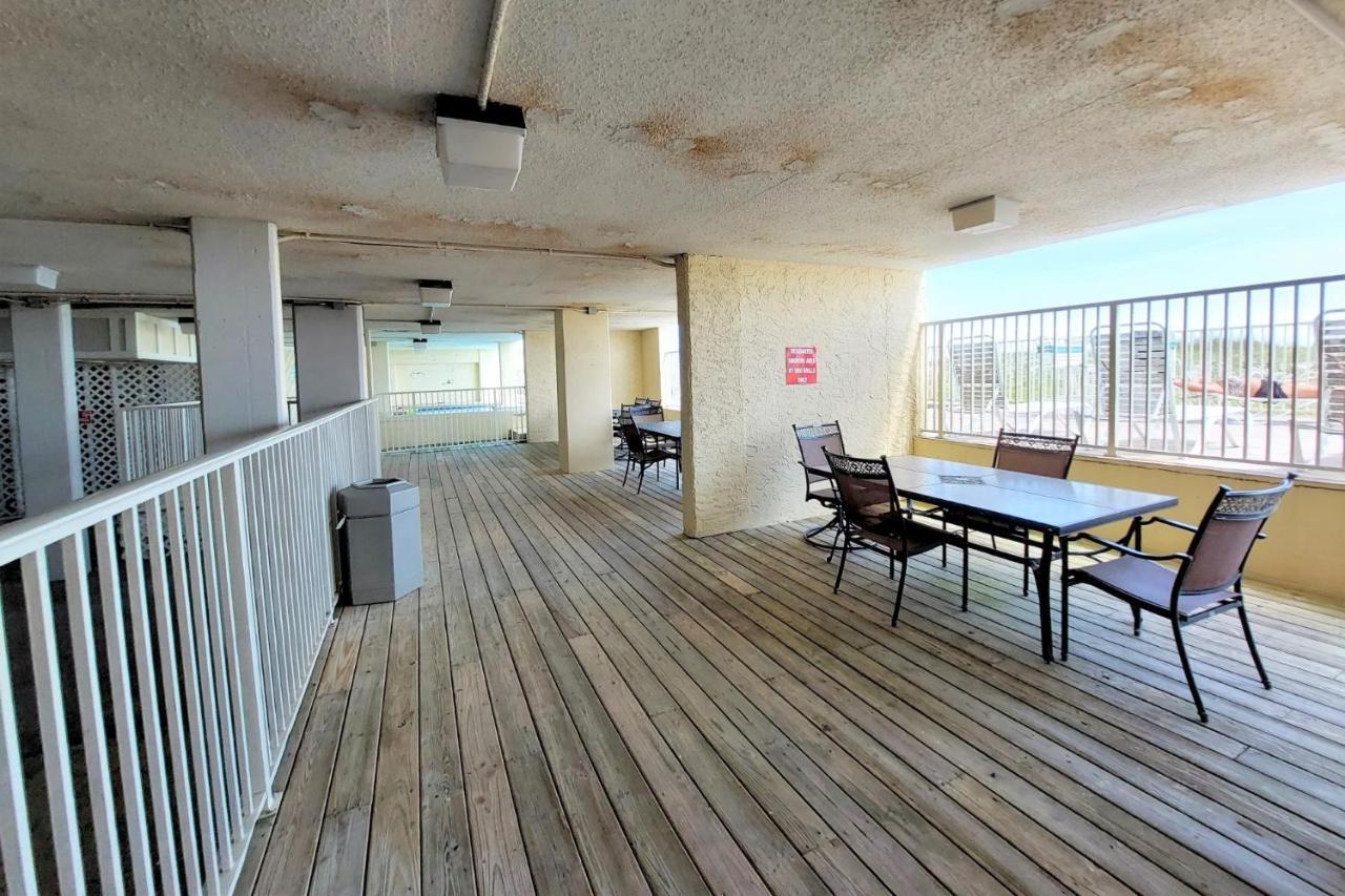 Castaways 9C Condo ガルフ・ショアーズ エクステリア 写真