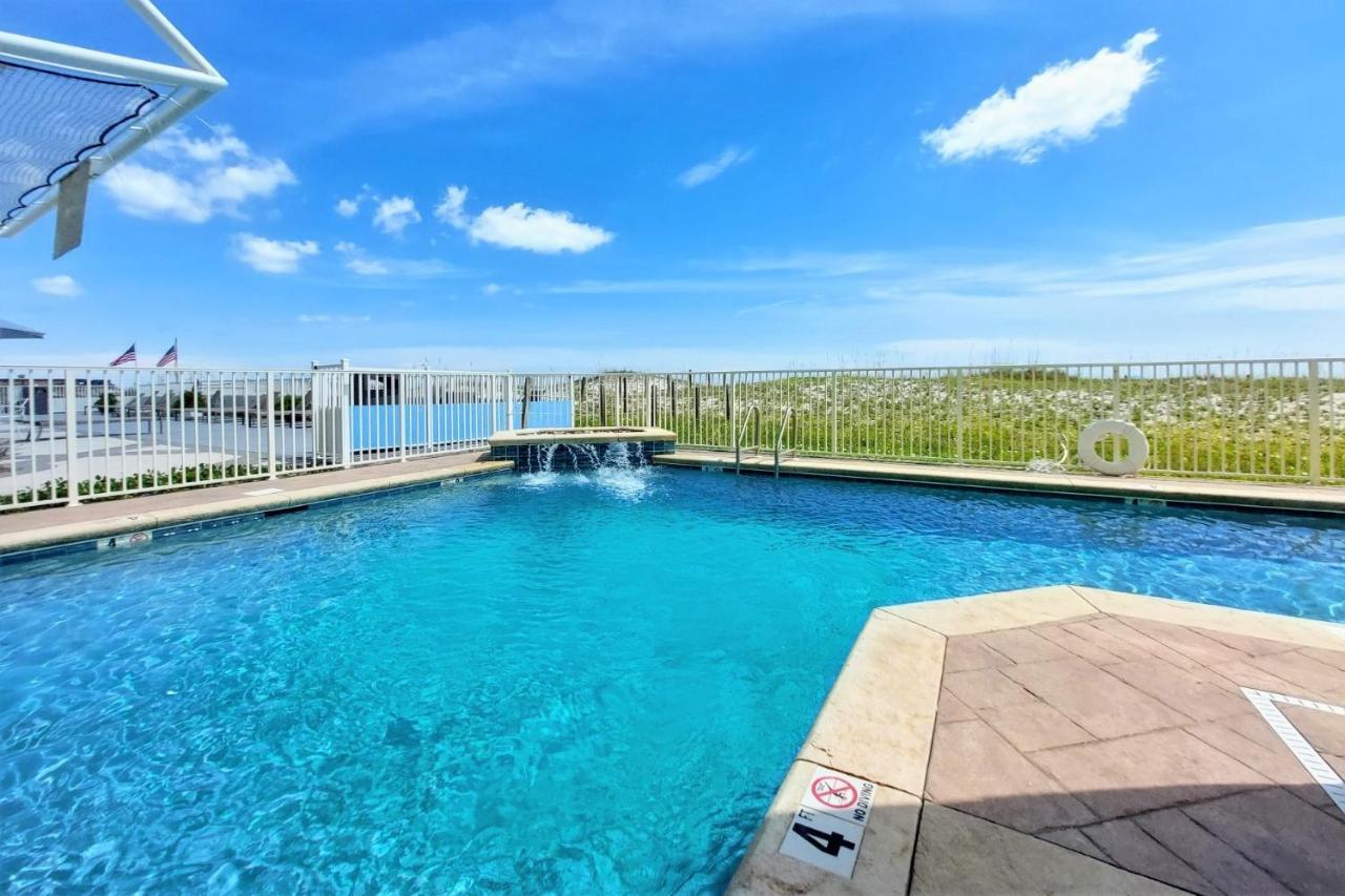 Castaways 9C Condo ガルフ・ショアーズ エクステリア 写真