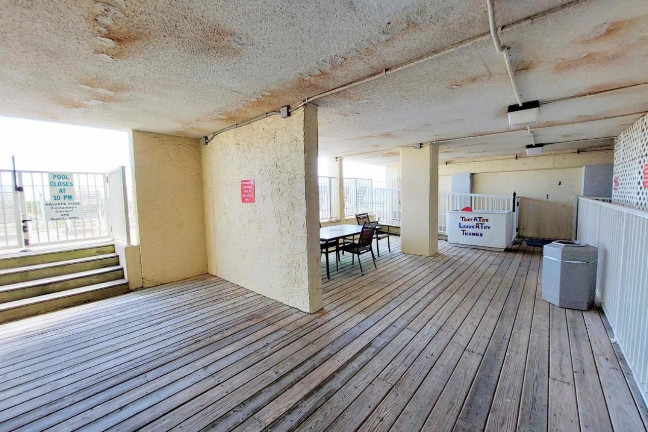 Castaways 9C Condo ガルフ・ショアーズ エクステリア 写真