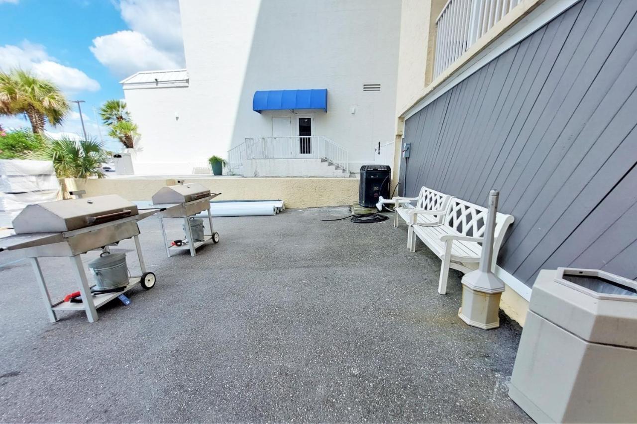 Castaways 9C Condo ガルフ・ショアーズ エクステリア 写真