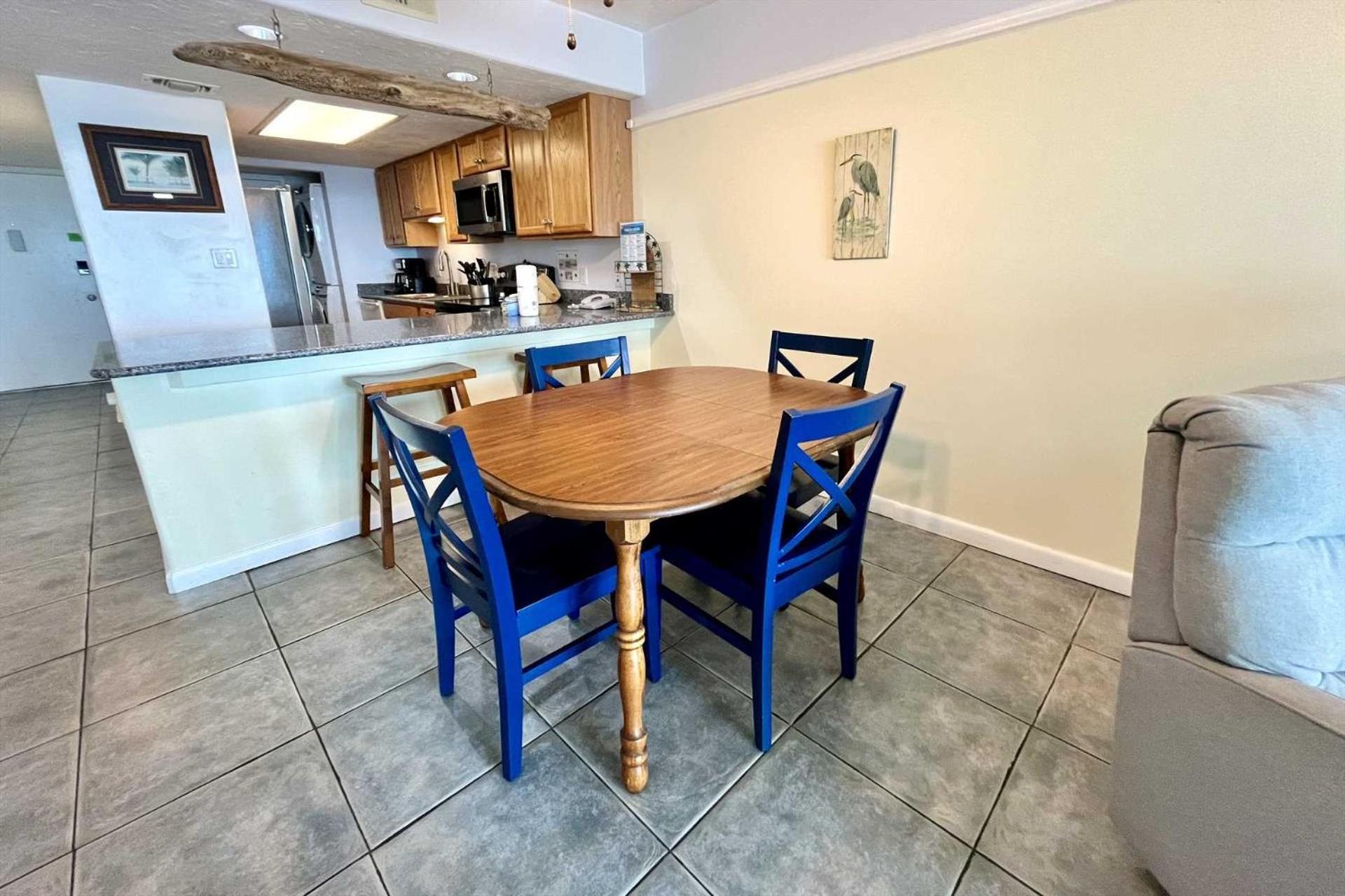 Castaways 9C Condo ガルフ・ショアーズ エクステリア 写真