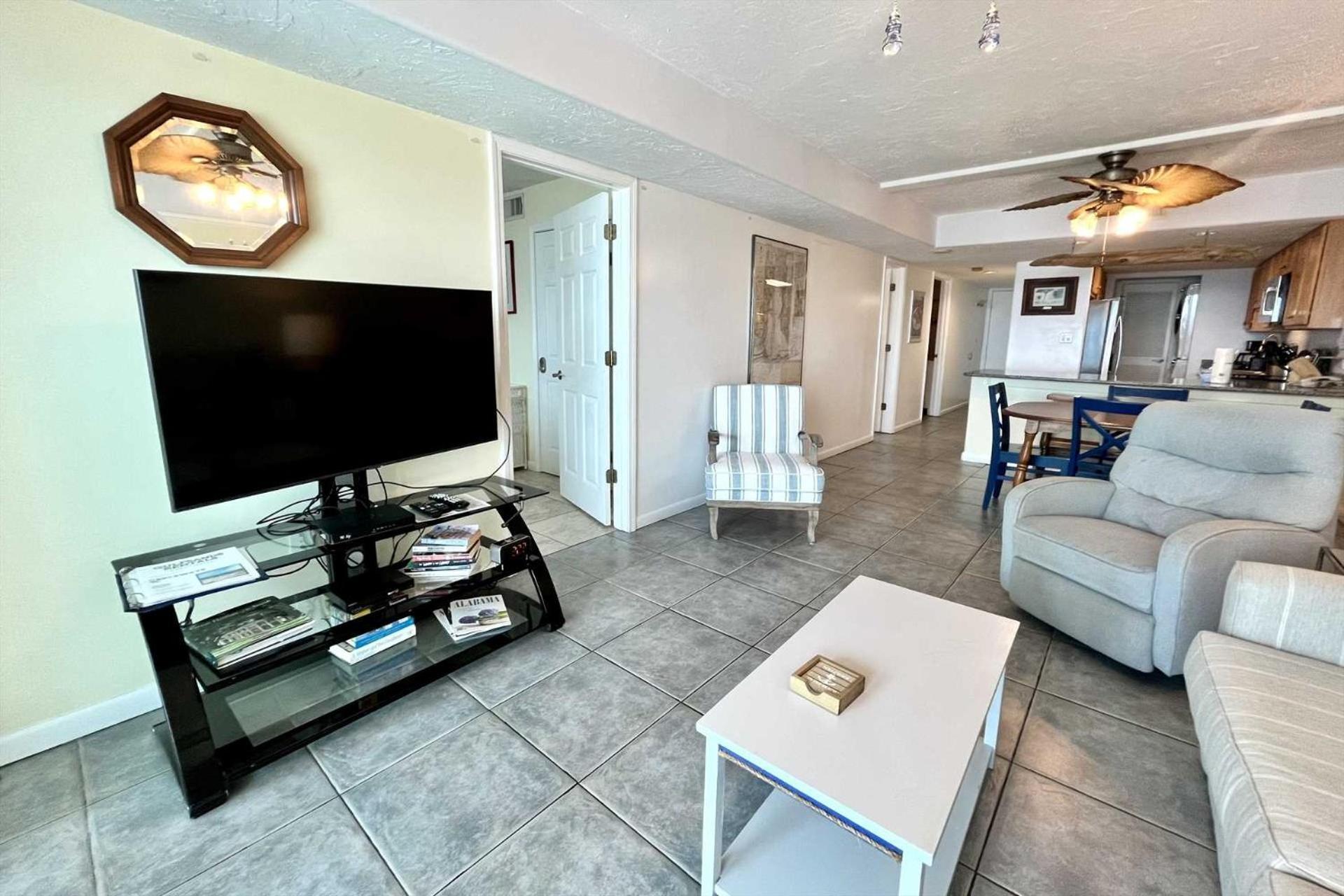 Castaways 9C Condo ガルフ・ショアーズ エクステリア 写真