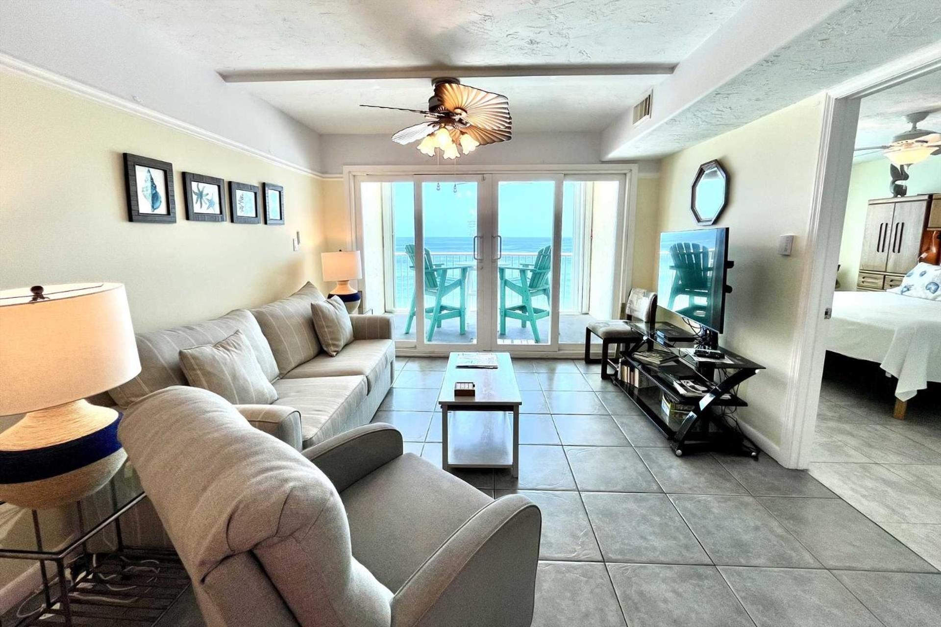 Castaways 9C Condo ガルフ・ショアーズ エクステリア 写真